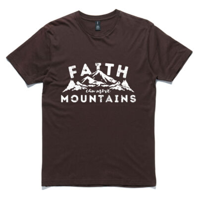 Faith can move mountains Thumbnail