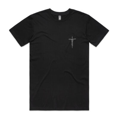 Jesus Cross Thumbnail