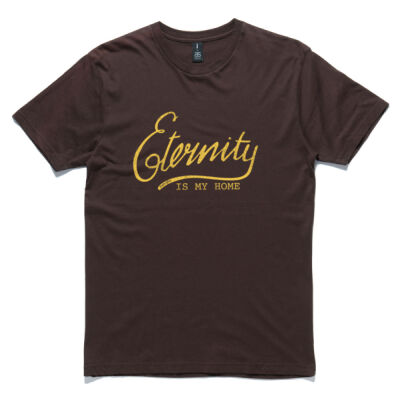 Eternity is my home Thumbnail