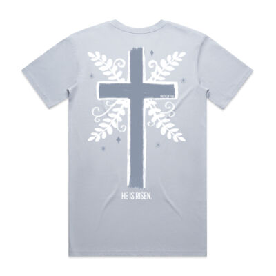 He is risen Thumbnail