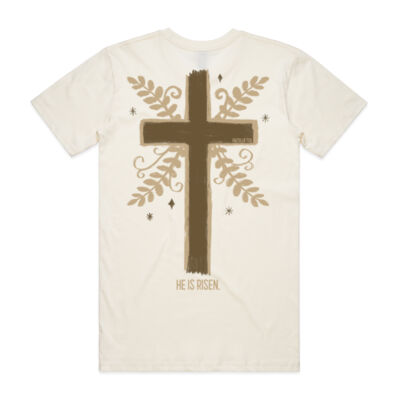 He is risen Thumbnail