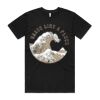 Mens Basic Tee Thumbnail