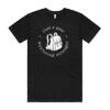 Mens Basic Tee Thumbnail