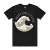 Mens Basic Tee Thumbnail