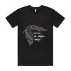 Mens Basic Tee Thumbnail