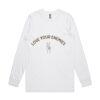 Mens Base Longsleeve Tee Thumbnail