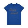 Women's Maple Tee Thumbnail