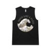 Women's Upside Tank Thumbnail