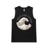 Women's Upside Tank Thumbnail