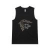 Women's Upside Tank Thumbnail