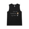 Women's Upside Tank Thumbnail