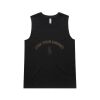 Women's Upside Tank Thumbnail